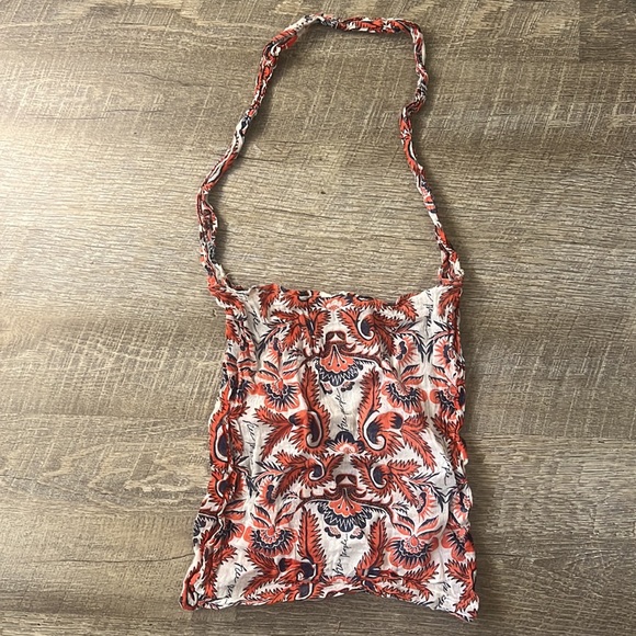 Free People Cotton Tote Bags (3) - Picture 2 of 4